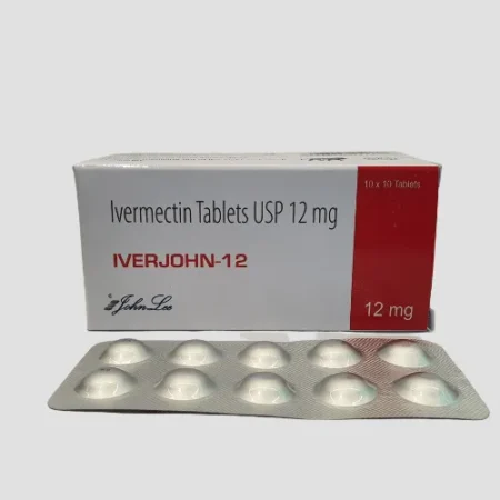 ivermectin 12 mg